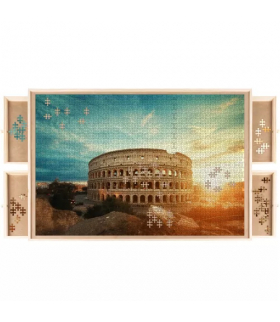 Tablica do układania puzzli Malatec 21650 00021650