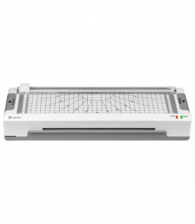 Laminator A4 TRL-7 All-in-One WH TRACER TRANIS47269