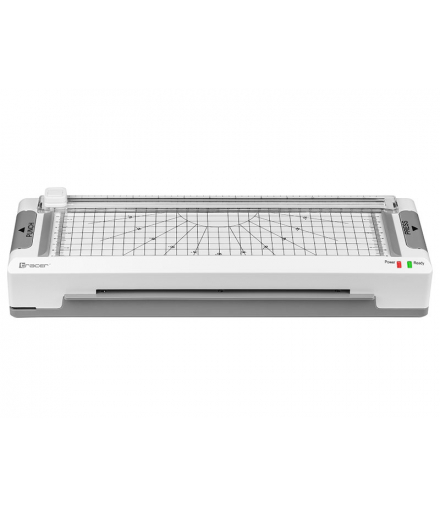 Laminator A4 TRL-7 All-in-One WH TRACER TRANIS47269