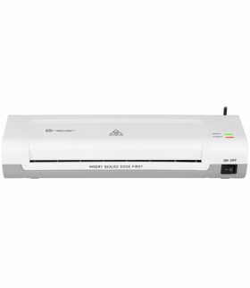 Laminator A4 TRL-5 WH TRACER TRANIS47266