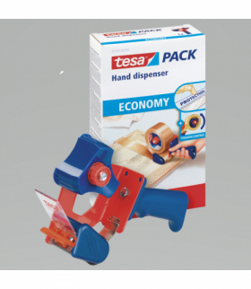 Dyspenser do taśm pakowych economy Tesa H0630001