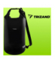 Worek wodoszczelny 10L czarny 23565 TRIZAND 00023565