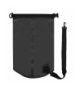 Worek wodoszczelny 20L czarny 23566 TRIZAND 00023566