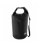 Worek wodoszczelny 20L czarny 23566 TRIZAND 00023566