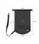 Worek wodoszczelny 20L czarny 23566 TRIZAND 00023566