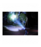 Latarka LED Cree 800 lumen Maclean, ładowarka, uchwyt rowerowy, MCE220 Maclean CEN-56146