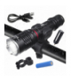 Latarka LED Cree 800 lumen Maclean, ładowarka, uchwyt rowerowy, MCE220 Maclean CEN-56146