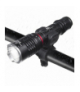 Latarka LED Cree 800 lumen Maclean, ładowarka, uchwyt rowerowy, MCE220 Maclean CEN-56146