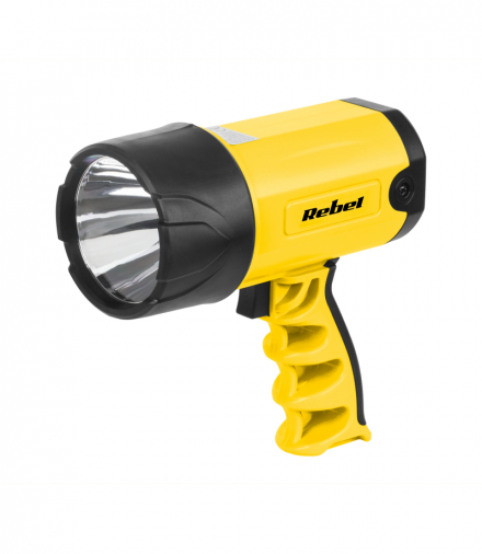 Szperacz 3W CREE Led Rebel LEC-URZ0037-2