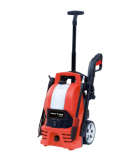 Myjka ciśnieniowa 1850W90/135 bar, 5.7l na minutę, szczotkowy Tryton TM18135