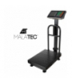 Waga magazynowa do 150kg 23537 MALATEC 00023537