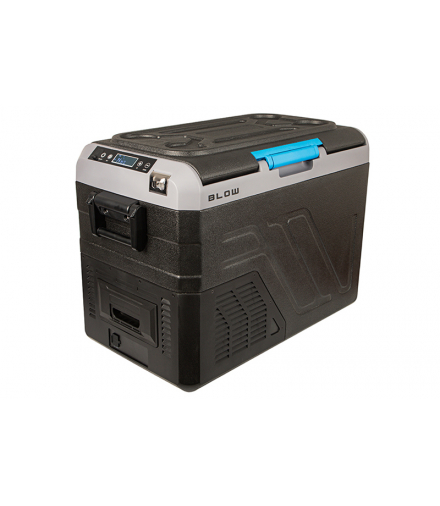 Lodówka turystyczna samochodowa kompresorowa 35l blow Blow 44-208