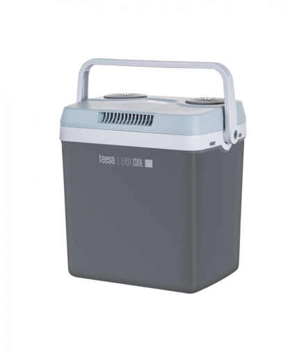Lodówka turystyczna Teesa z funkcją grzania 25L Teesa LEC-TSA5001.1
