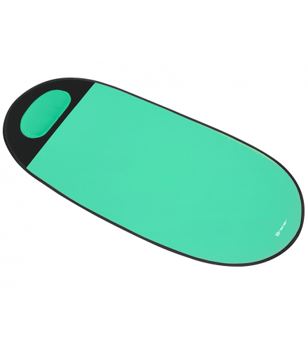 Mata plażowa błyskawiczna TRACER MINT 180 x 80cm TRACER TRANAM46948