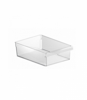 Organizer do lodówki Rotho Loft L 5L Rotho CEN-60443