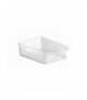 Organizer do lodówki Rotho Loft L 5L Rotho CEN-60443