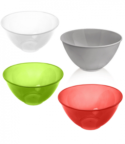 Miska 3L BranQ Cykoria mix BranQ CEN-76957