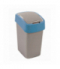Kosz na śmieci Curver Flip Bin 25L niebieski Curver CEN-77266