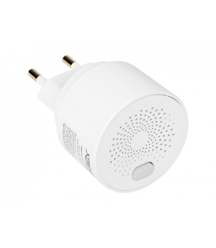 Detektor czujnik gazu tg30 230v Blow 50-623