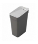 Kosz do segregacji śmieci Ready To Collect 30 l ciemny szary Curver CEN-86494