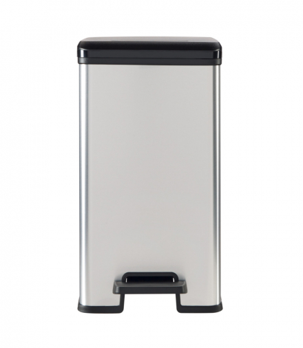 Kosz na śmieci z pedałem Slim Bin 25L Curver CEN-85868