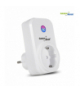 Zdalnie sterowane gniazdko WiFi Android iOS Alexa Google Home timer GreenBlue GB155G max 2000W 8 programów GreenBlue CEN-52261
