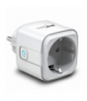 Zdalnie sterowane gniazdko WiFi GreenBlue, sterowanie Android/iOS/Alexa/Google Home, timer, max 3840W, GB705 GreenBlue CEN-69619