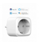 Zdalnie sterowane gniazdko WiFi GreenBlue, sterowanie Android/iOS/Alexa/Google Home, timer, max 3840W, GB705 GreenBlue CEN-69619