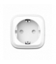 Zdalnie sterowane gniazdko WiFi GreenBlue, sterowanie Android/iOS/Alexa/Google Home, timer, max 3840W, GB705 GreenBlue CEN-69619