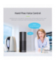 Zdalnie sterowane gniazdko WiFi GreenBlue, sterowanie Android/iOS/Alexa/Google Home, timer, max 3840W, GB705 GreenBlue CEN-69619