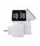 Włącznik czasowy - timer cyfrowy GreenBlue, max. obciążenie 16A, IP20, GB610 E GreenBlue CEN-85774
