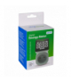 Miernik energii GreenBlue, watomierz, 16A, max. 3680W, podtrz.pamięci, GB620 E GreenBlue CEN-85778
