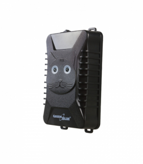 Samochodowy odstraszacz gryzoni, kun GreenBlue GB725 GreenBlue CEN-85917