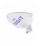 Antena TV DVB-T/T2 DIGIT 5G PROTECTED AKTYWNA biała Telkom Telmor LEC-ANT0702