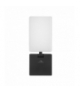Lampa LED Maclean, kolor czarny, 10W, IP65, 700lm, barwa neutralna biała (4000K) MCE514 B Maclean CEN-85486