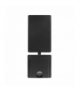 Lampa LED Maclean, kolor czarny, 10W, IP65, 700lm, barwa neutralna biała (4000K) MCE514 B Maclean CEN-85486