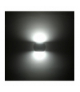 Lampa LED Maclean, Ścienna, Z czujnikiem PIR, PC+ALU, 20W, 1600lm, IP65, Neutral White 4000K, Szara, MCE366 Maclean CEN-70125
