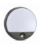 Lampa LED z czujnikiem ruchu Maclean ,na podczerwień, kolor szary, 15W, IP54, 1100lm, MCE291 GR Maclean CEN-65749