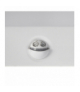 Lampa LED z czujnikiem ruchu Maclean, czujnik ruchu PIR, kolor biały, 15W, IP65, 1560lm, barwa neutralna biała (4000K) MCE344 W Maclean CEN-85140