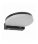 Lampa LED Maclean, kolor szary, 15W, IP65, 1300lm, barwa neutralna biała (4000K) MCE346 GR Maclean CEN-85145