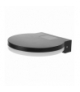 Lampa LED Maclean, kolor szary, 15W, IP65, 1300lm, barwa neutralna biała (4000K) MCE346 GR Maclean CEN-85145