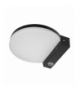Lampa LED Maclean, kolor szary, 15W, IP65, 1300lm, barwa neutralna biała (4000K) MCE346 GR Maclean CEN-85145