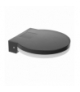 Lampa LED Maclean, kolor szary, 15W, IP65, 1300lm, barwa neutralna biała (4000K) MCE346 GR Maclean CEN-85145