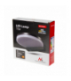 Lampa LED Maclean, kolor czarny, 15W, IP65, 1300lm, barwa neutralna biała (4000K) MCE346 B Maclean CEN-85144