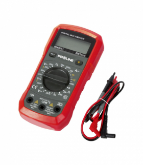 Miernik uniwersalny 600V, CE, proline Proline 15186