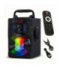 Głośnik przenośny bluetooth Audiocore, radio FM, wejście kart SD/MMC, AUX, USB, pilot, AC730 Audiocore CEN-72267