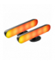 Lampy RGB TRACER Ambience Smart Flow, TUYA, TRACER TRAOSW47245
