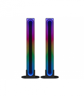 Lampy RGB Tracer Ambience Smart Vibe, TUYA, TRACER TRAOSW47252