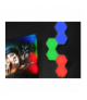 Sześciokątne lampy RGB Tracer Ambience Smart Hexagon, TUYA, TRACER TRAOSW47256