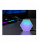 Sześciokątne lampy RGB Tracer Ambience Smart Hexagon, TUYA, TRACER TRAOSW47256